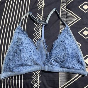 Victoria secret lace